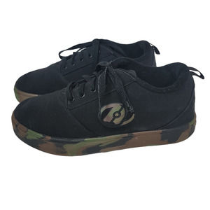 Heely's Wheeled Skate Shoe Size 8